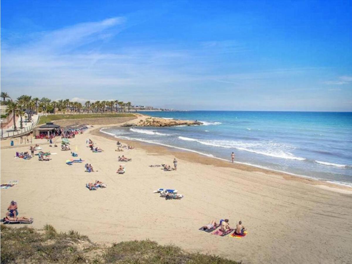 Luxe Orihuela Costa - Villamartin -aire Residencial - And Pool View Dehesa de Campoamor (Orihuela Costa)