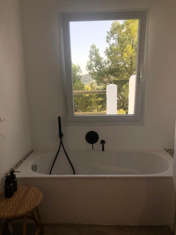 Casa Trece Holiday home Iznajar