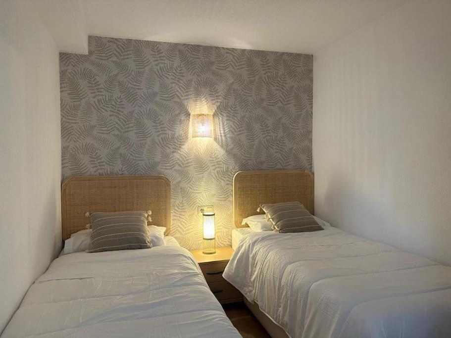 Maralva Playa De Levante Apartamento