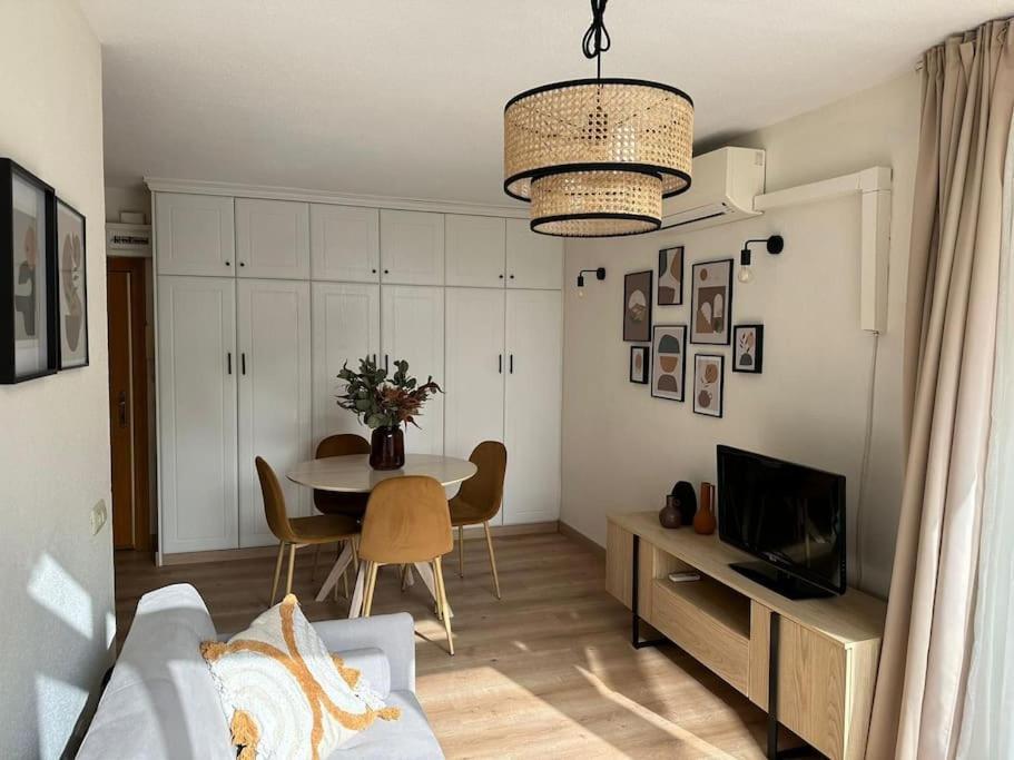 Maralva Playa De Levante Apartamento Benidorm