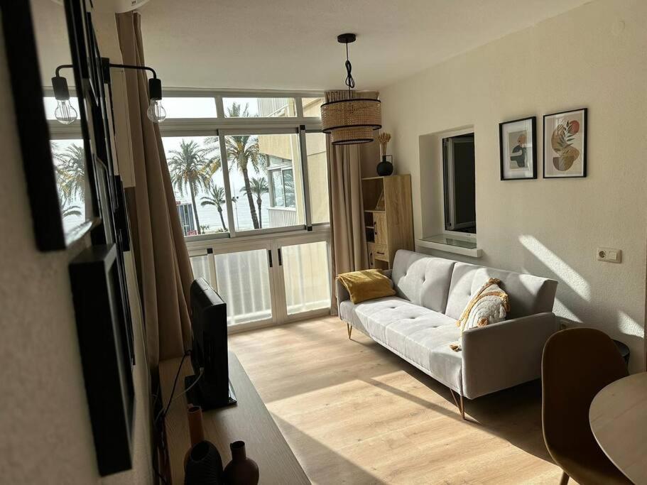 Apartamento Maralva Playa De Levante *