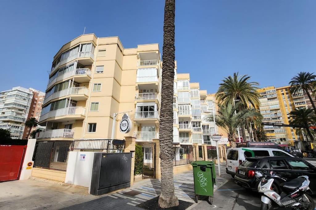 Apartamento Maralva Playa De Levante