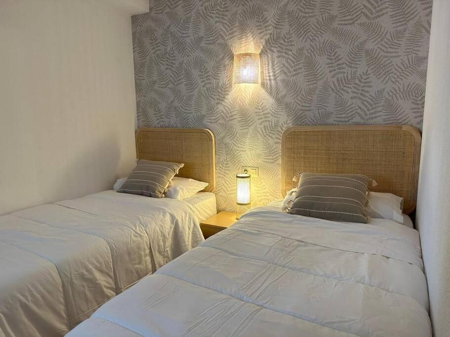 Maralva Playa De Levante Apartamento