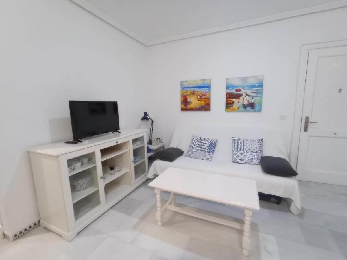 Apartamento Kiana, La Barrosa Con Parking Y Piscina *
