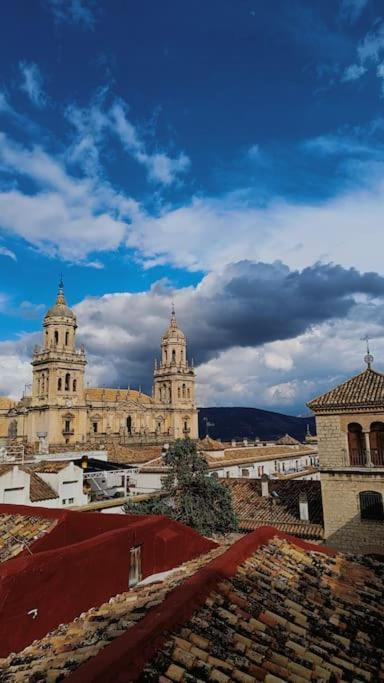 Casa Centrica Con Terraza Y Vistas Inigualables