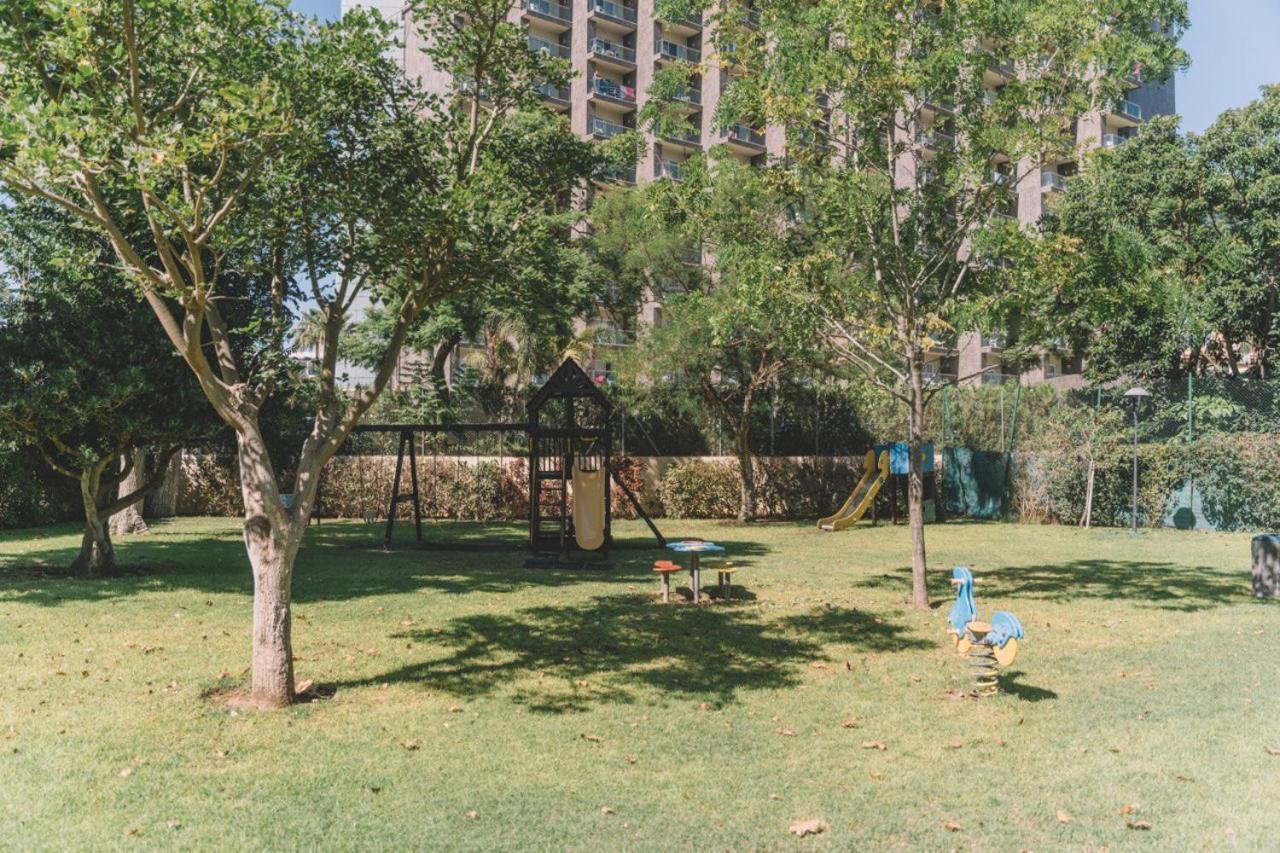 Playamar Apartamento Torremolinos