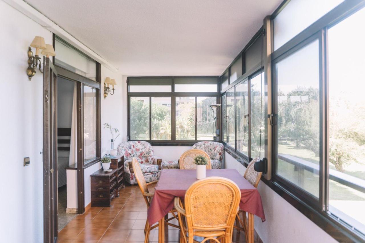 Apartamento Playamar *