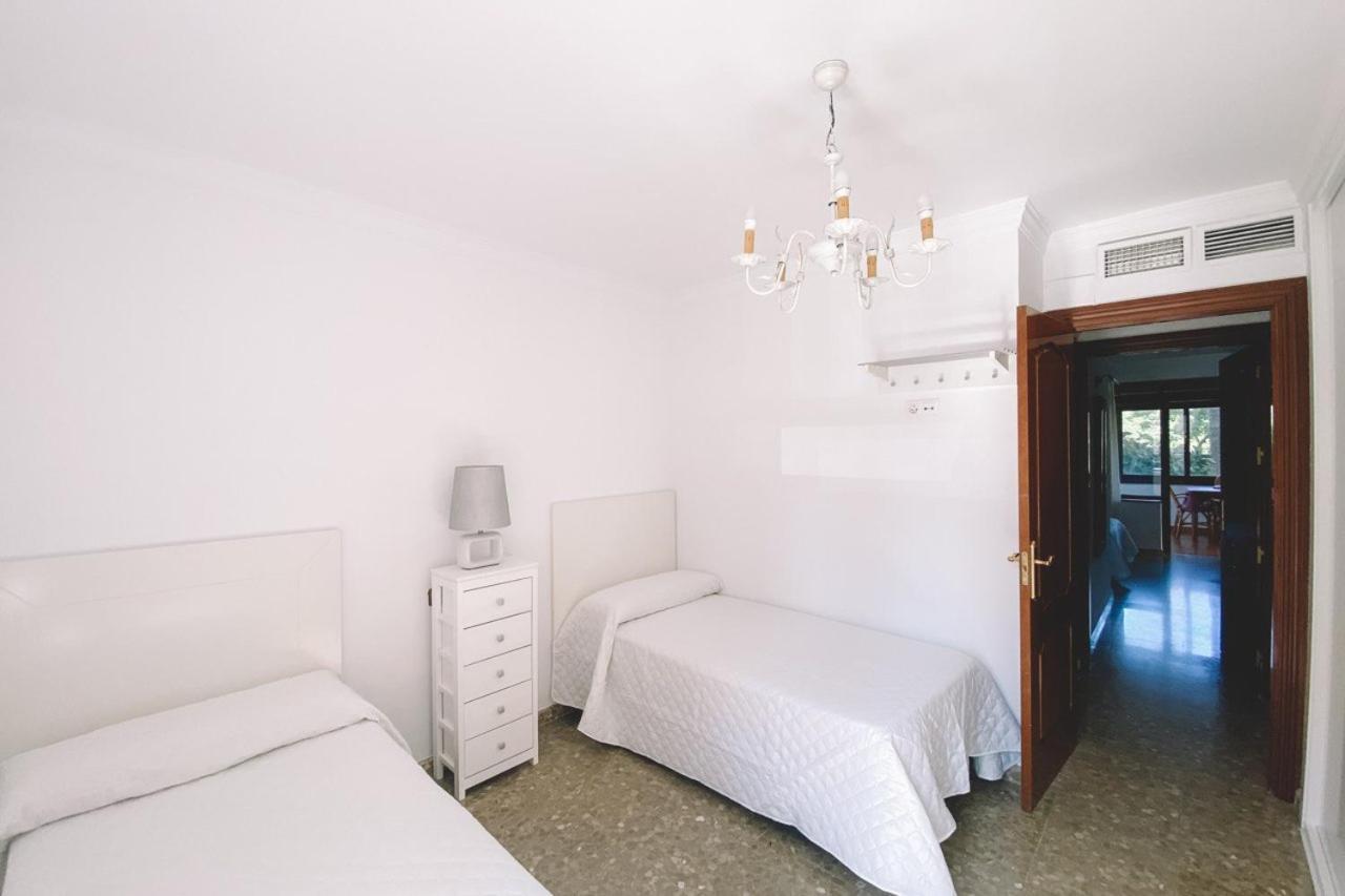 Apartamento Playamar *