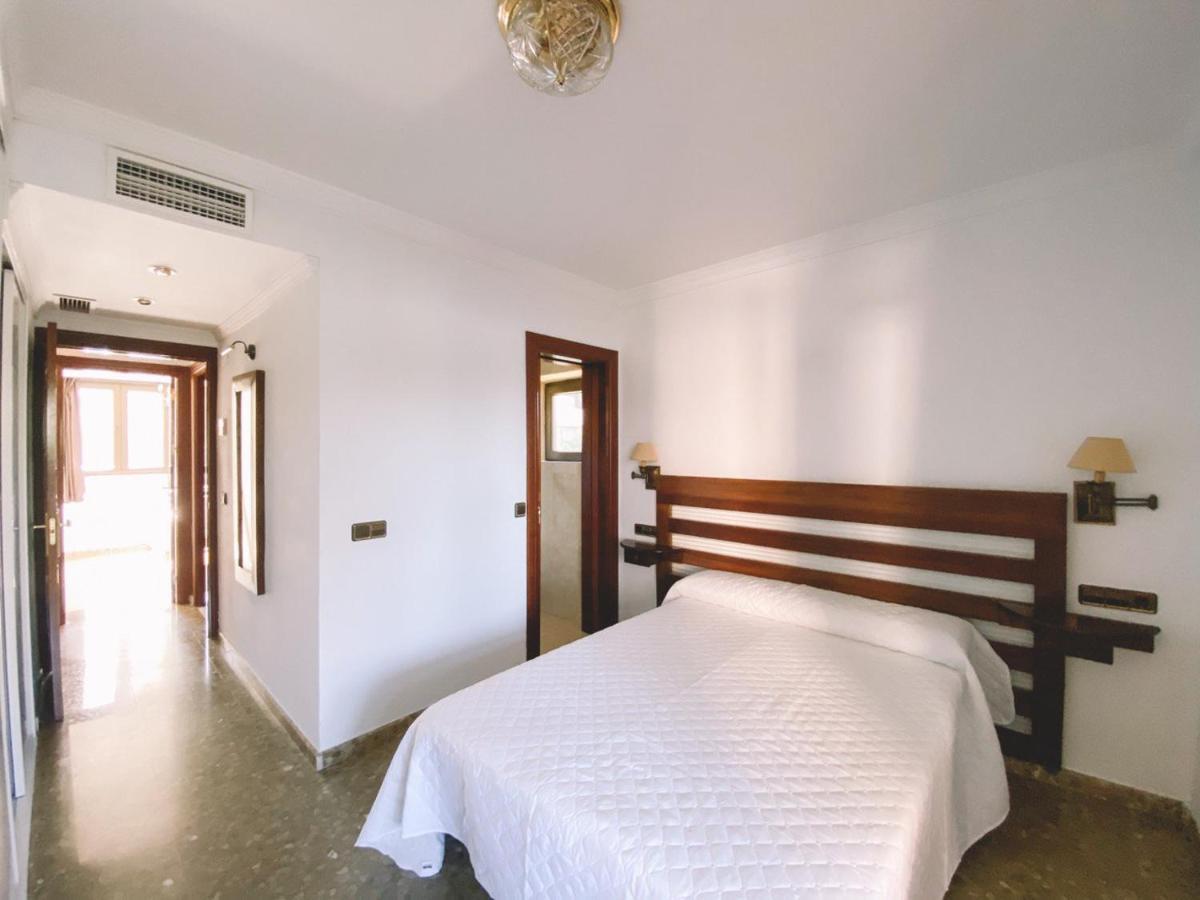 Playamar Apartamento *