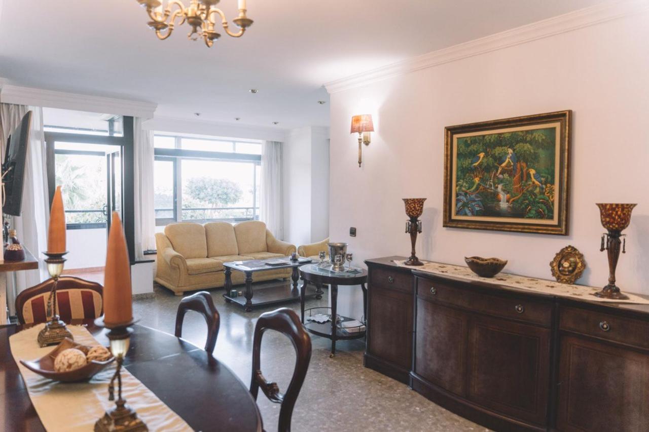 Apartamento Playamar Torremolinos