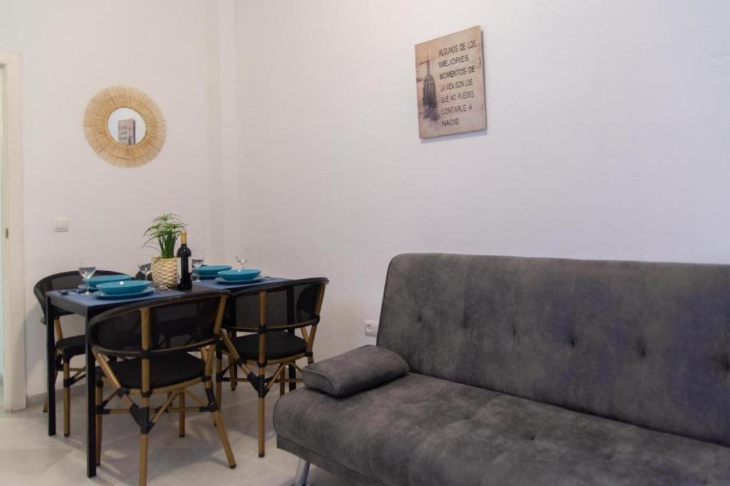 Apartamento Casa Santa Clara Street *