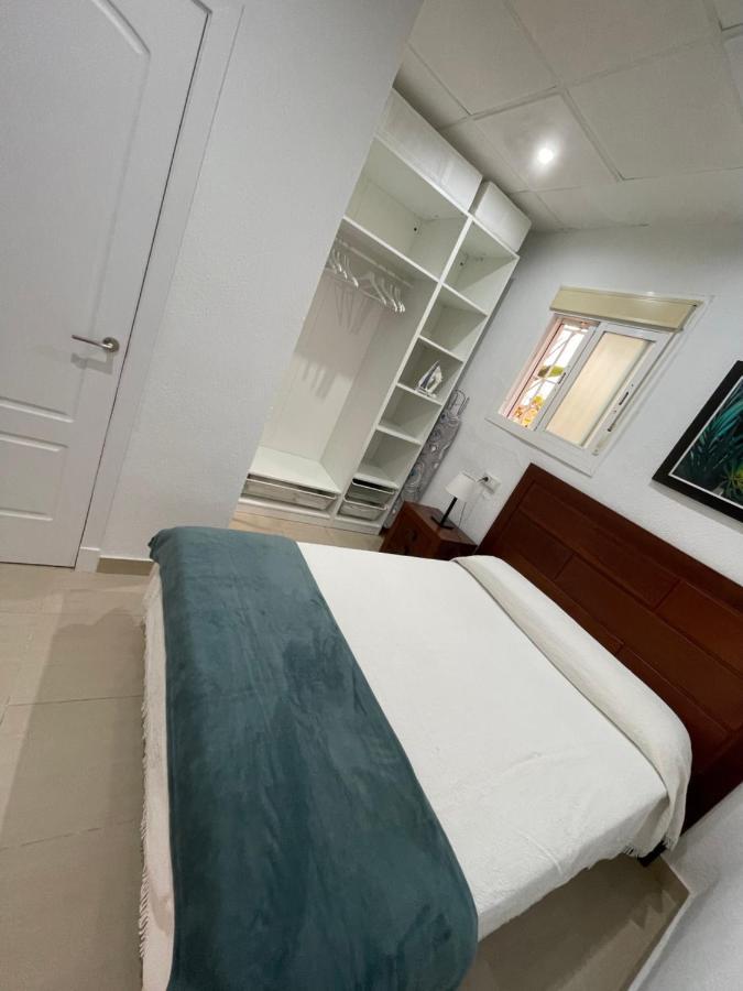 Apartamento Centrica Y Tranquila *