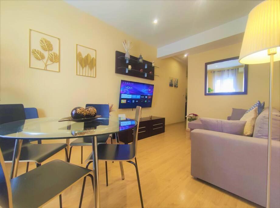 Apartamento Pasaje De Azahares Sevilla