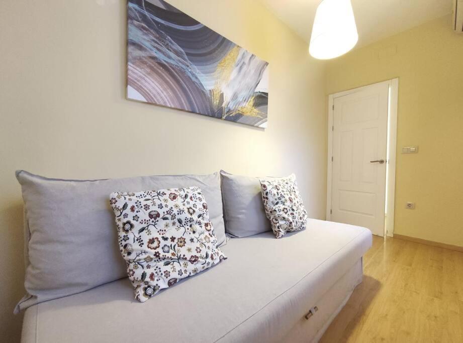 Pasaje De Azahares Apartamento