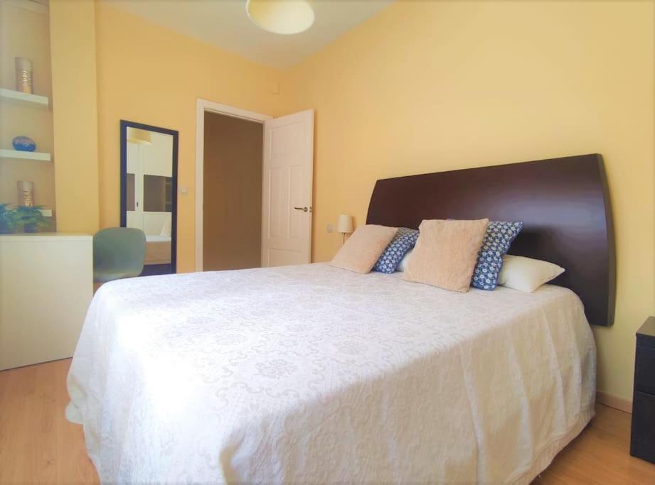 Apartamento Pasaje De Azahares Sevilla