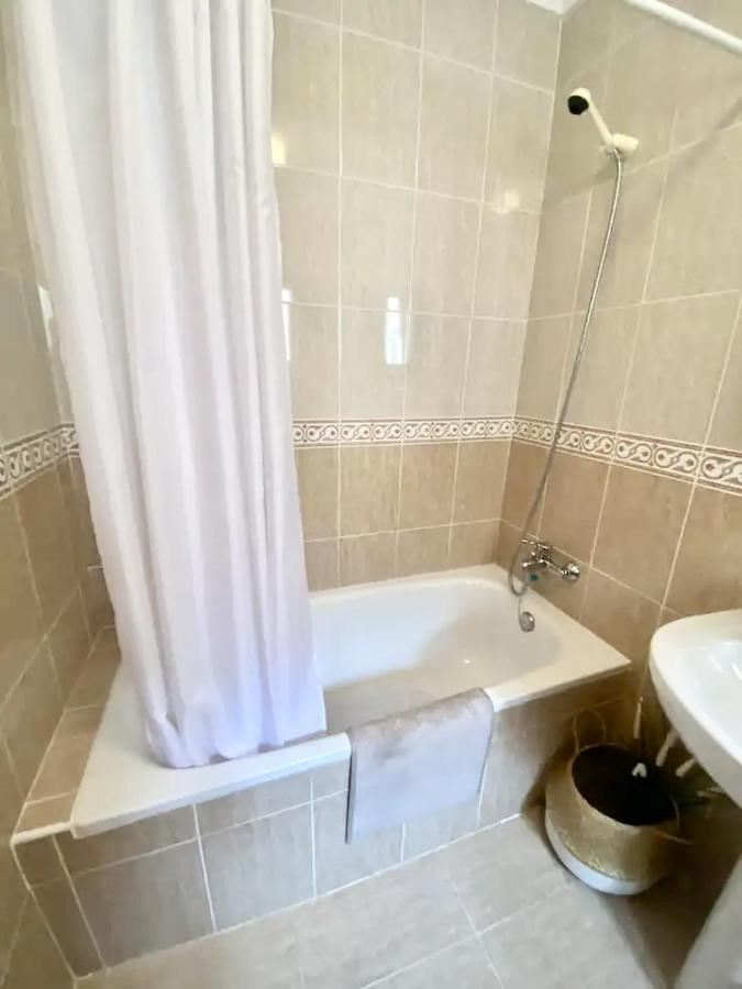 Holiday home Casa Canarias En Alicante, Playa Y Piscina Gran Alacant