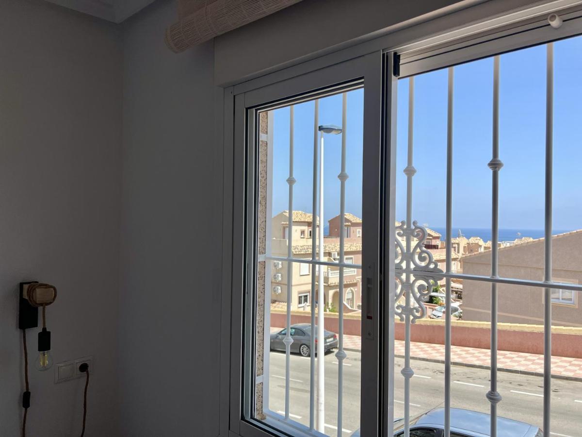 Casa Canarias En Alicante, Playa Y Piscina