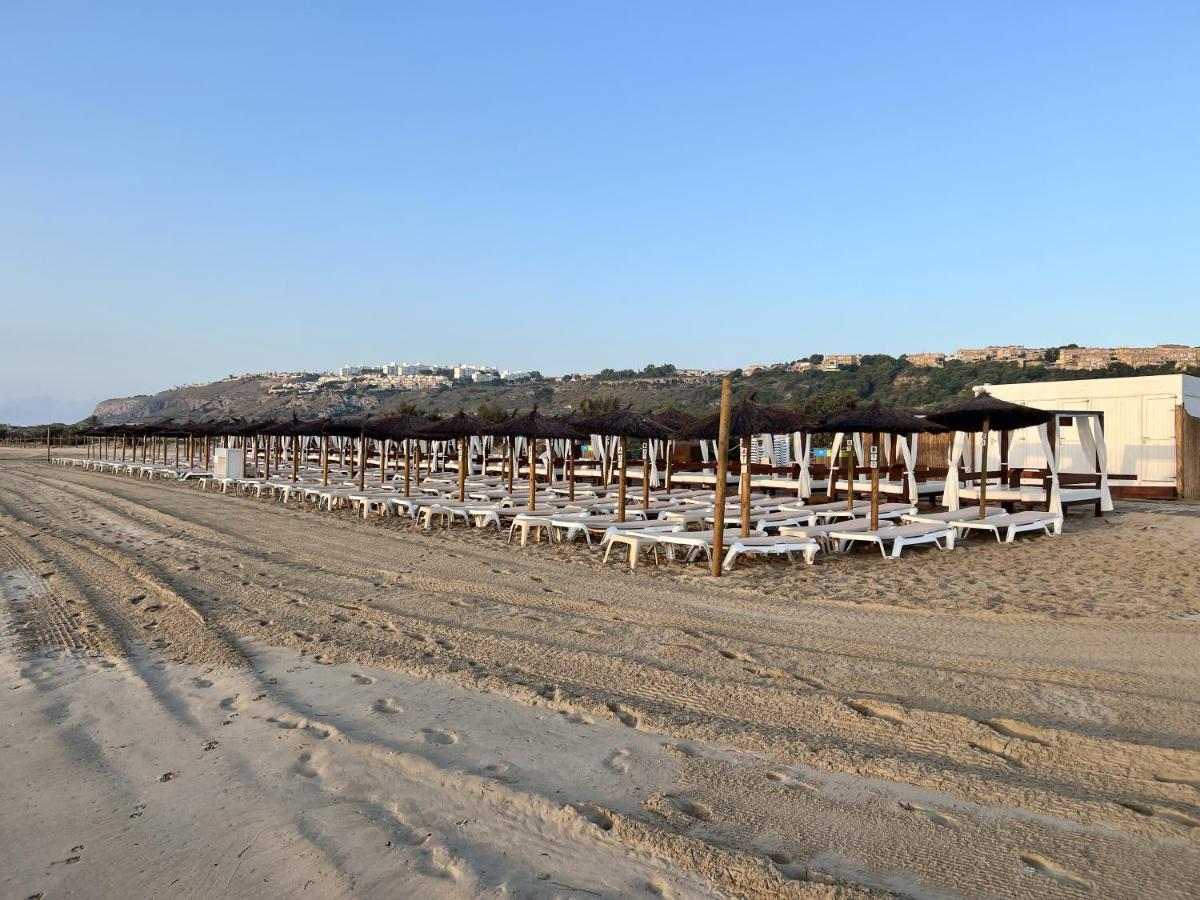 Casa Canarias En Alicante, Playa Y Piscina Holiday home *