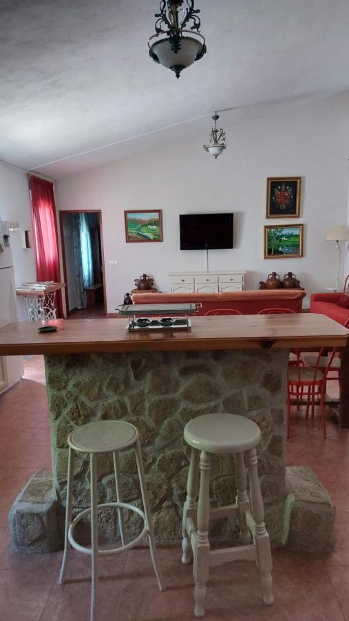 Chalet Cortijo El Algayubero