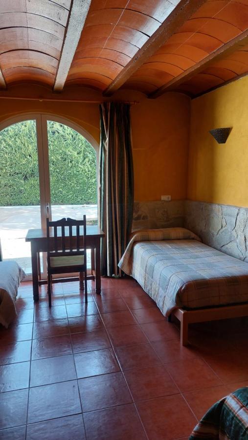 Chalet Cortijo El Algayubero *