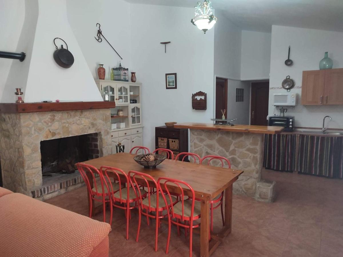Cortijo El Algayubero *