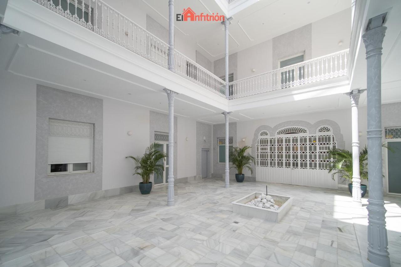 Apartment El Anfitrion - Argueeso 3 Sanlucar de Barrameda