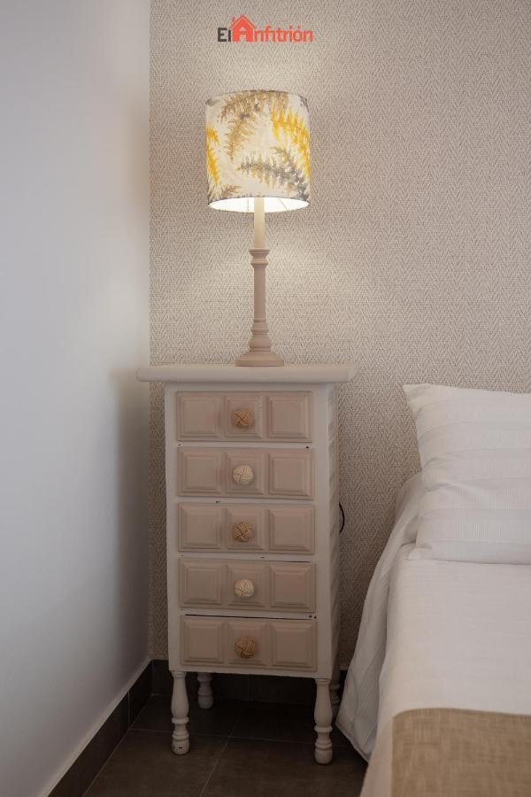 Apartment El Anfitrion - Argueeso 3 Sanlucar de Barrameda