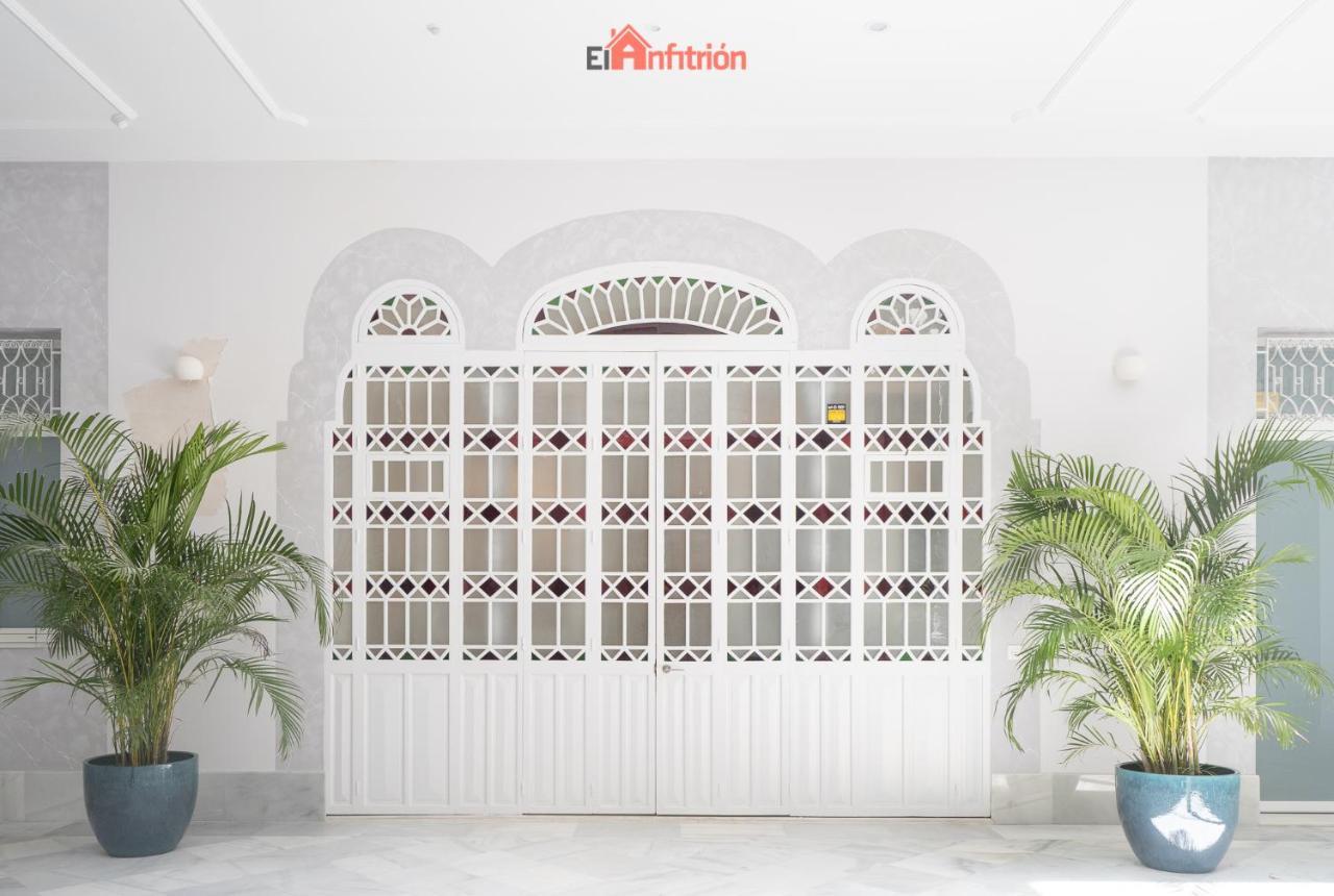 El Anfitrion - Argueeso 3 Sanlucar de Barrameda
