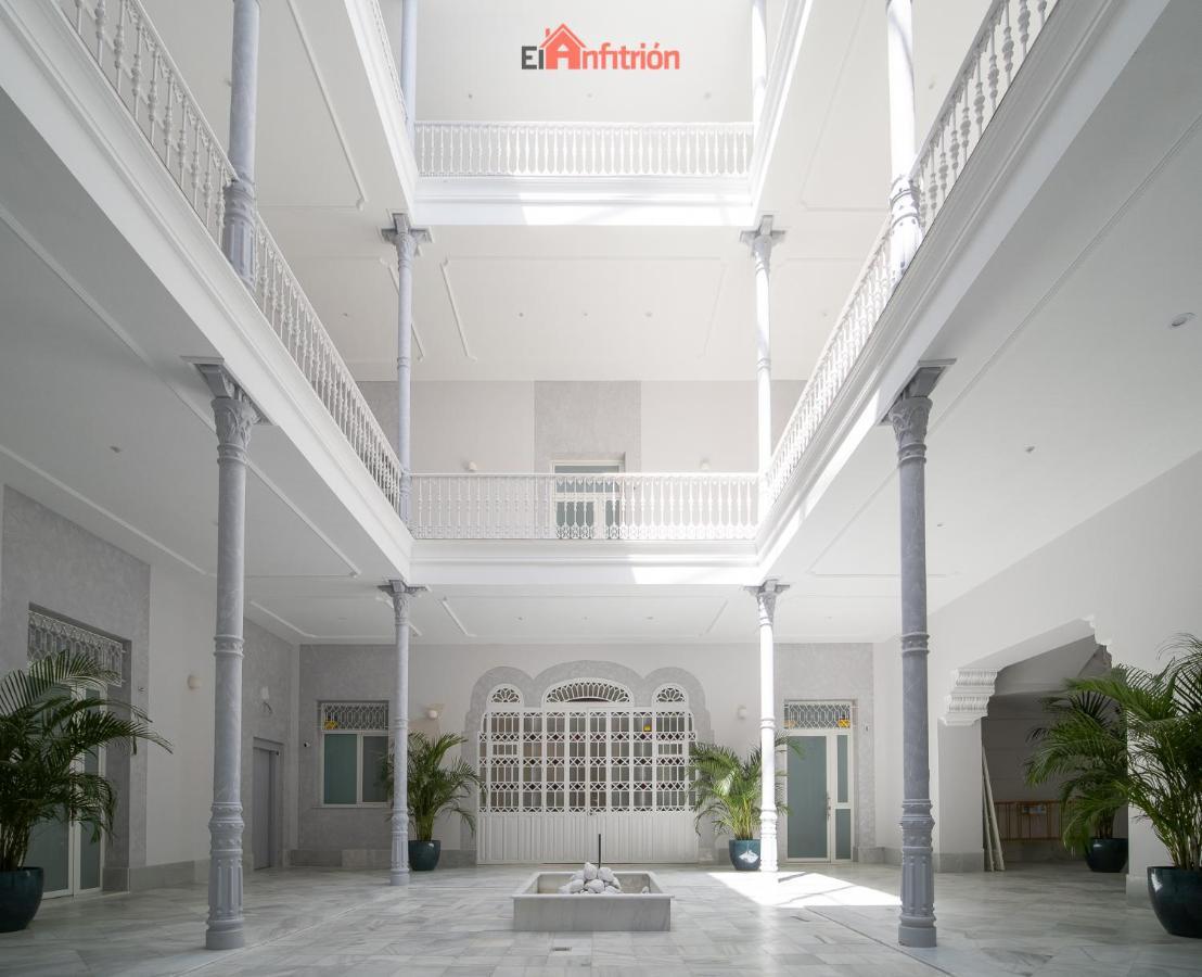 Apartment El Anfitrion - Argueeso 3 Sanlucar de Barrameda