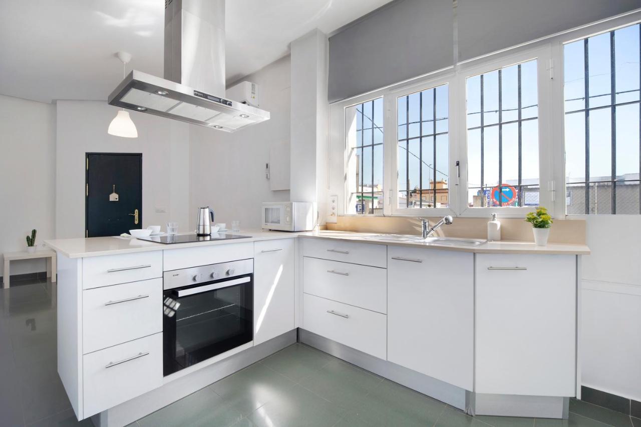 Apartamento Loft Con Encanto *