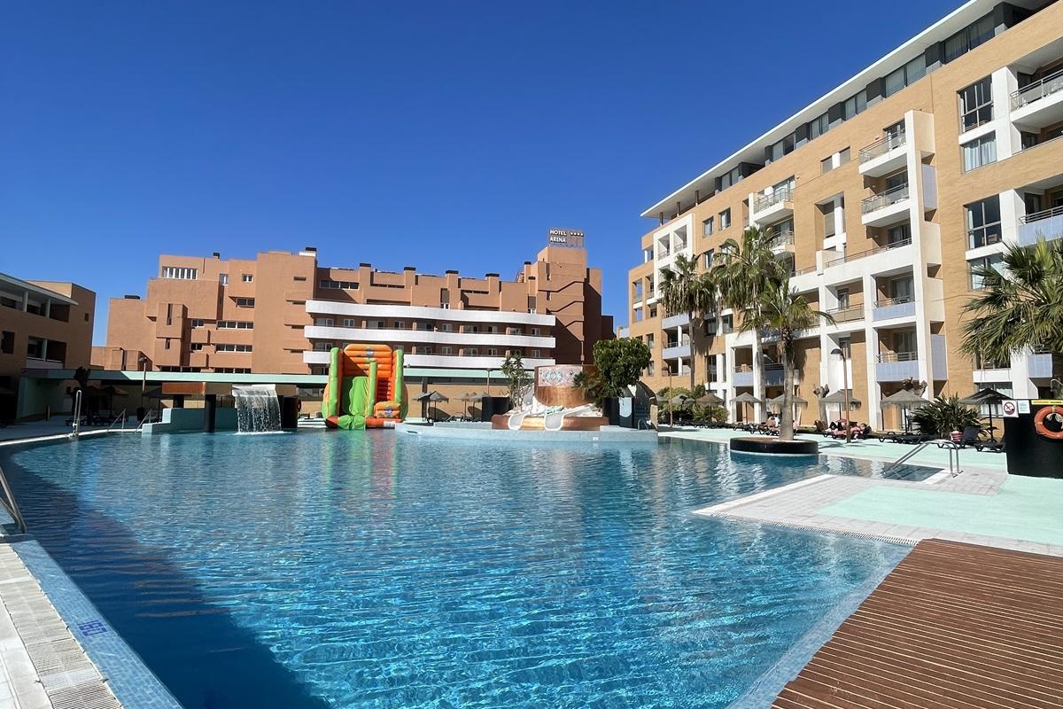 Neptuno By On Group Hotel