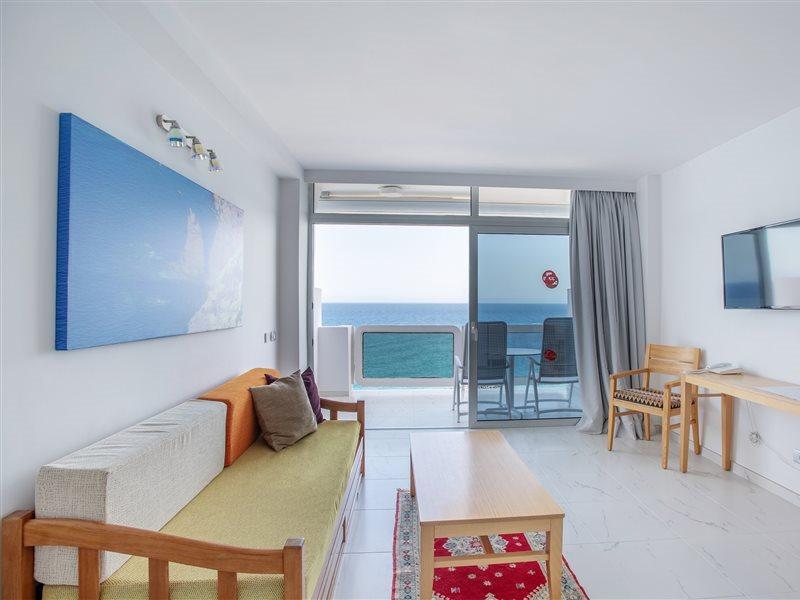 Europalace 3* Playa del Inglés