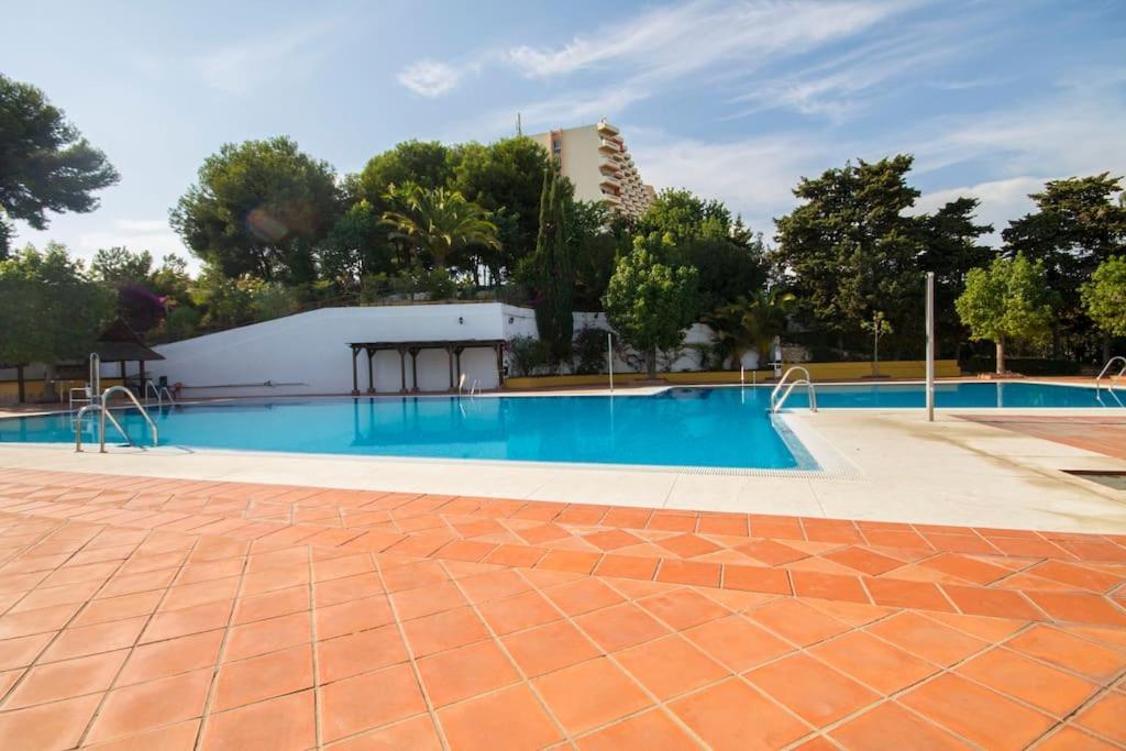 Apartamento Duquesa 703 By Ivi Real Estate *