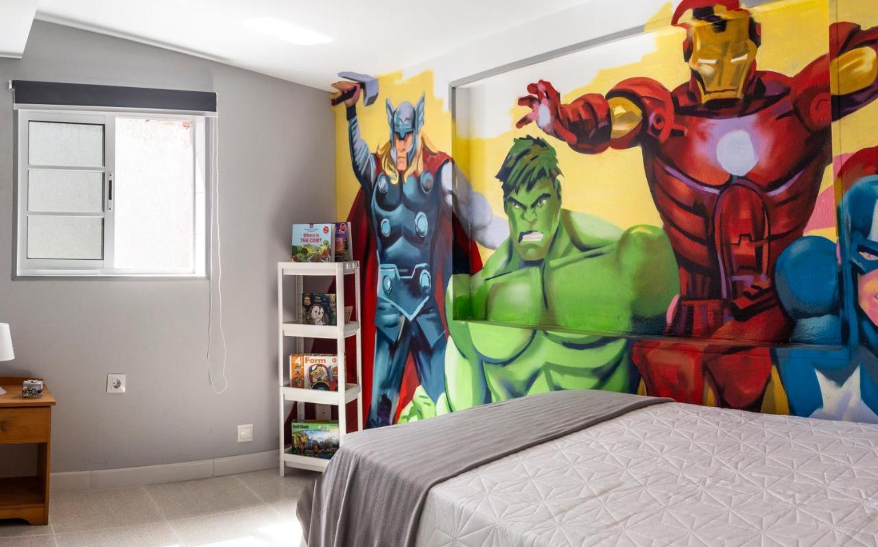 Apartamento House