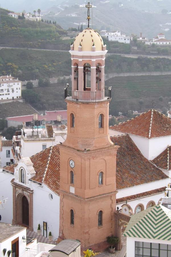 Casa Elvira