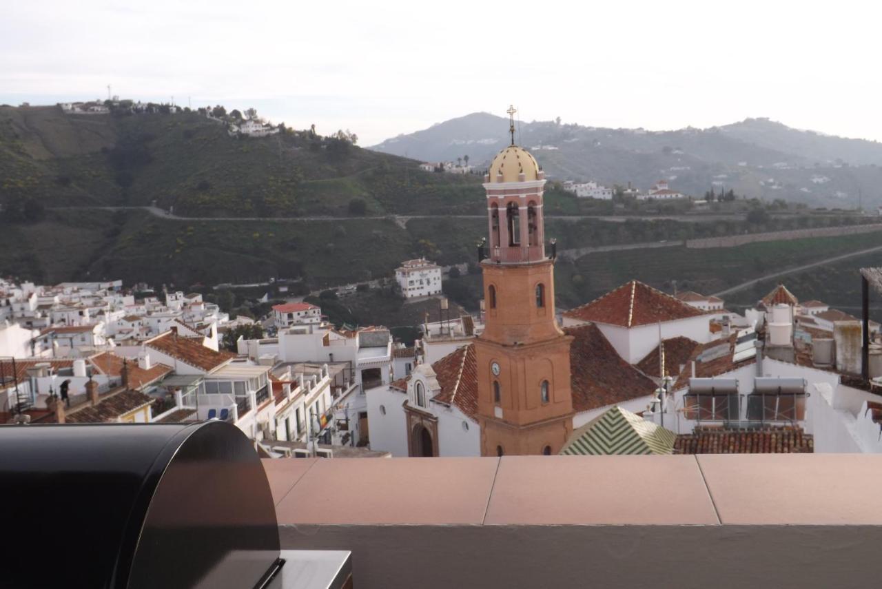 Сasa de vacaciones Casa Elvira