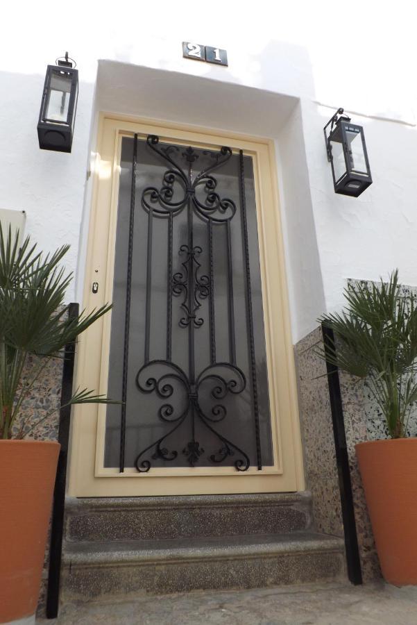 Casa Elvira Сasa de vacaciones *