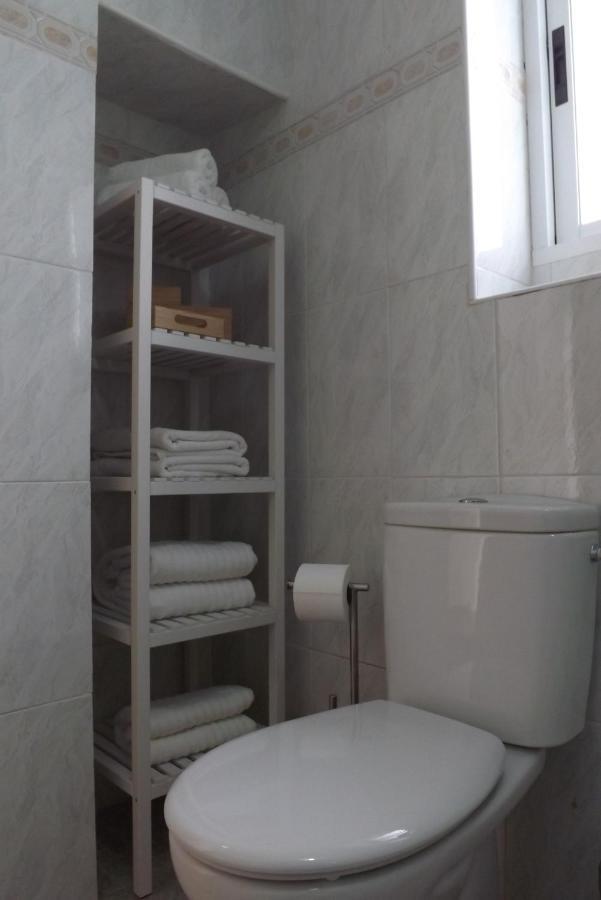 Сasa de vacaciones Casa Elvira