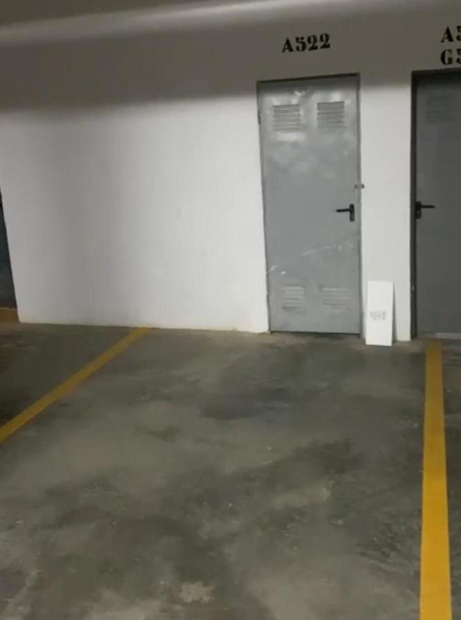 Apartamento Marina Zahara *