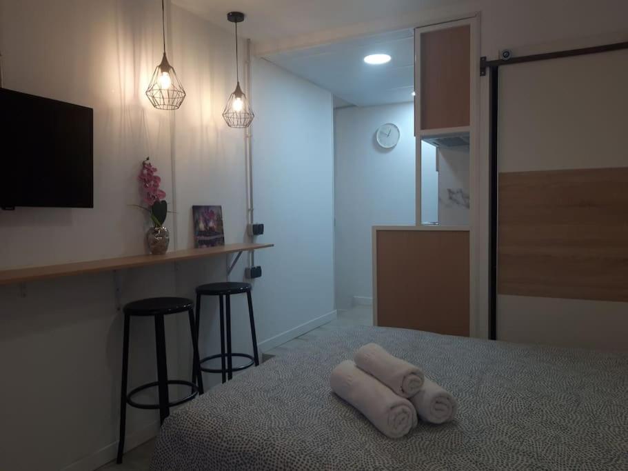 Apartamento El Rincon De Sevilla A 9 Min. Del Centro En Metro