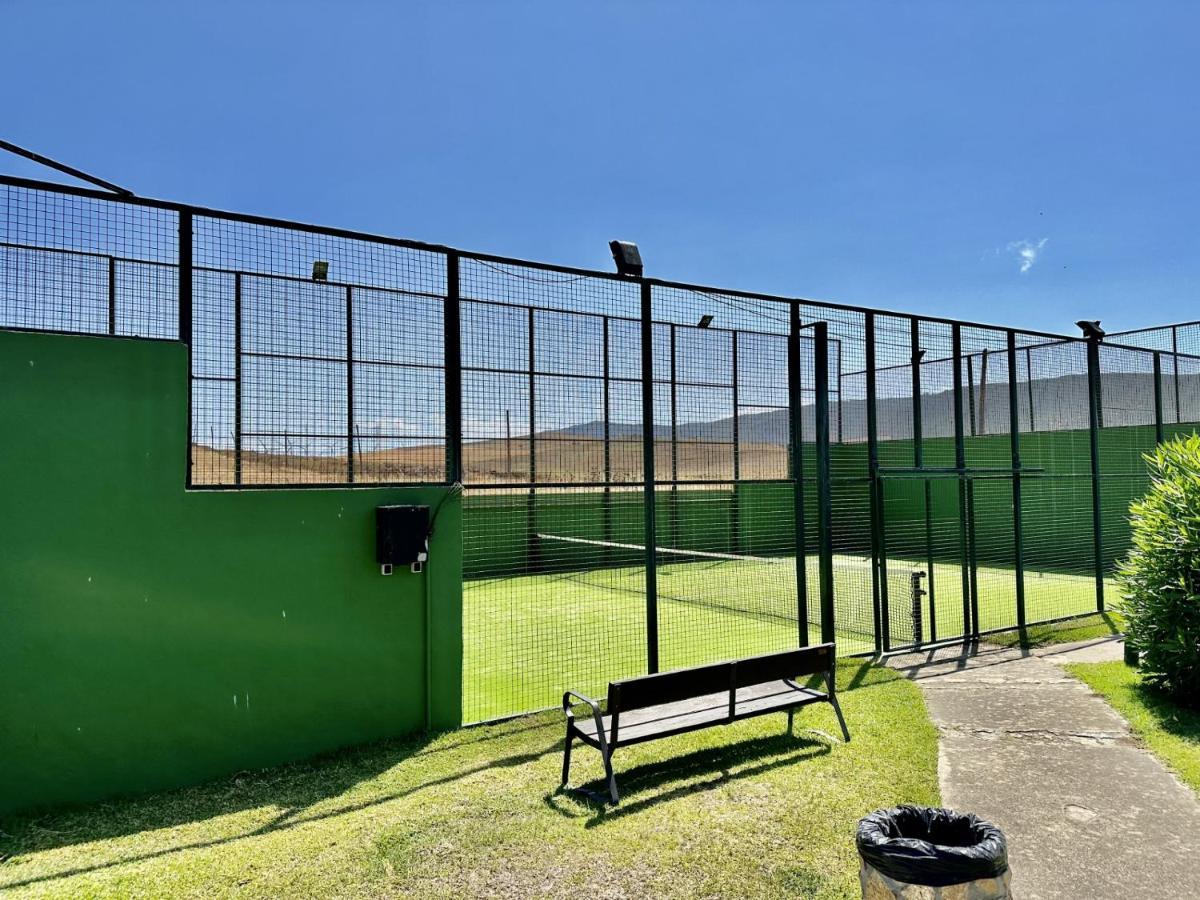 Apartamento Marina Zahara