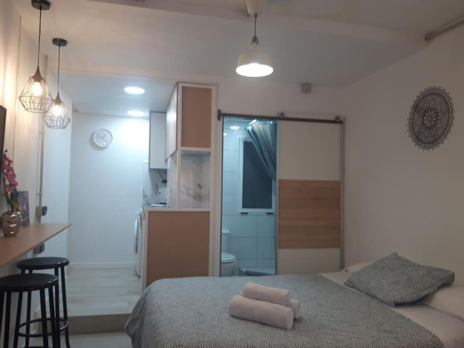 Apartamento El Rincon De Sevilla A 9 Min. Del Centro En Metro