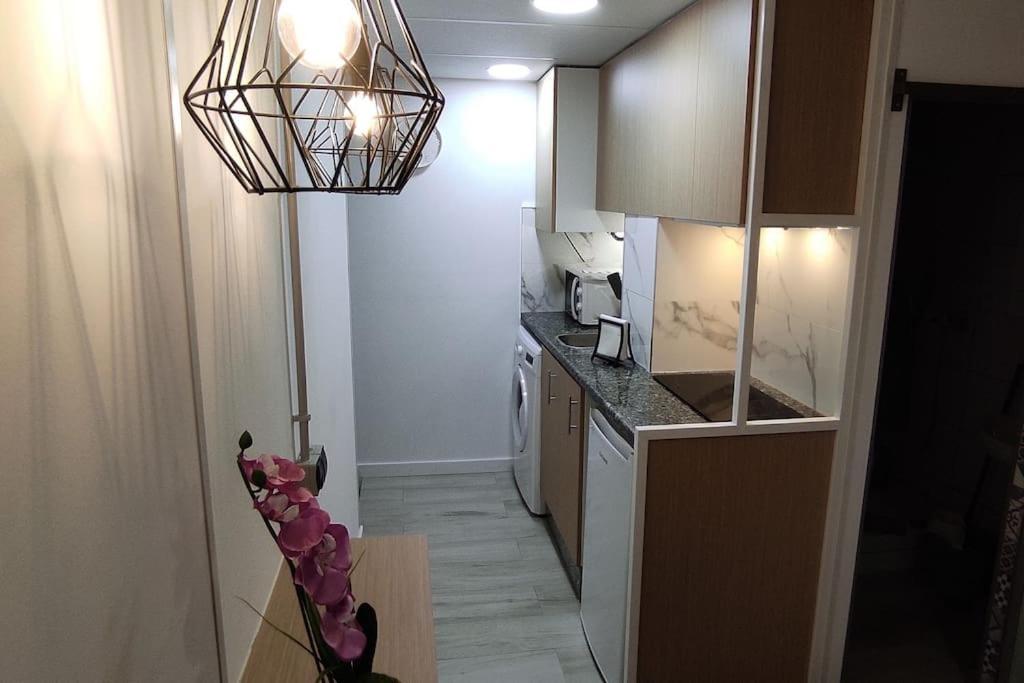 Apartamento El Rincon De Sevilla A 9 Min. Del Centro En Metro *