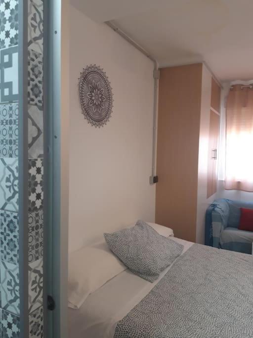 Apartamento El Rincon De Sevilla A 9 Min. Del Centro En Metro San Juan de Aznalfarache