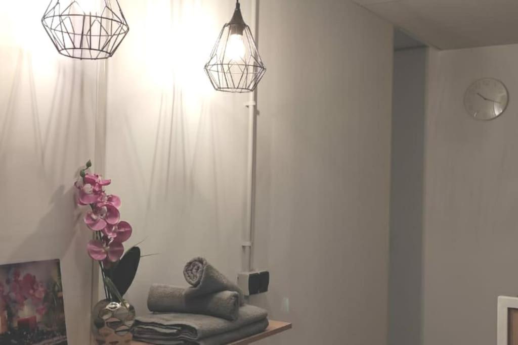 Apartamento El Rincon De Sevilla A 9 Min. Del Centro En Metro San Juan de Aznalfarache