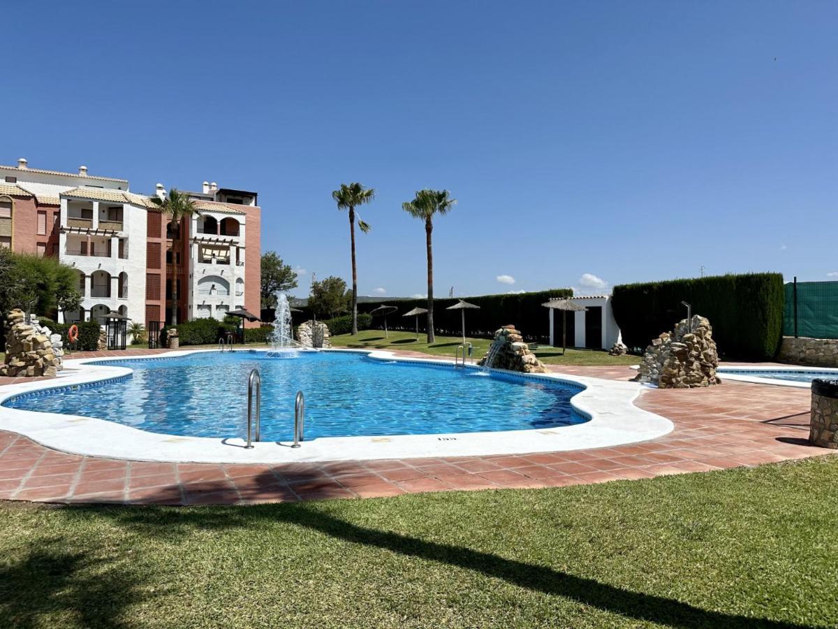 Marina Zahara Apartamento