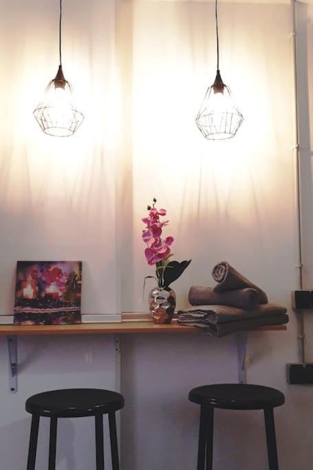 Apartamento El Rincon De Sevilla A 9 Min. Del Centro En Metro