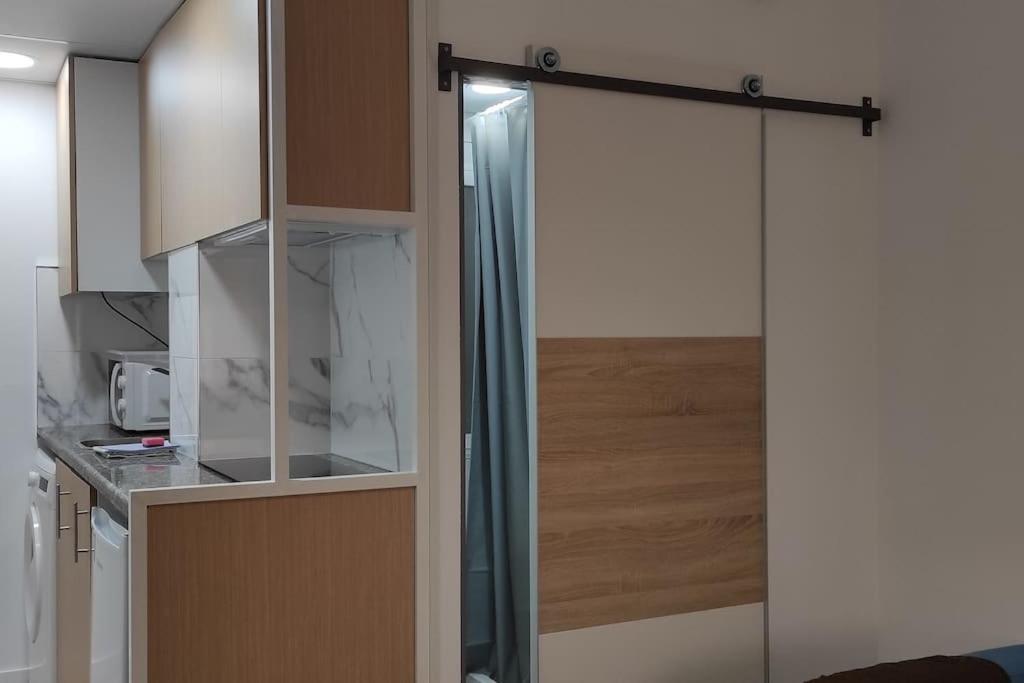 Apartamento El Rincon De Sevilla A 9 Min. Del Centro En Metro *