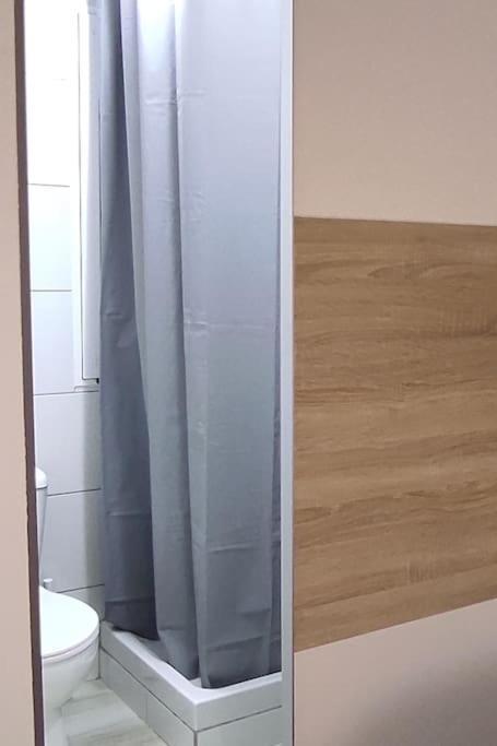 El Rincon De Sevilla A 9 Min. Del Centro En Metro Apartamento *