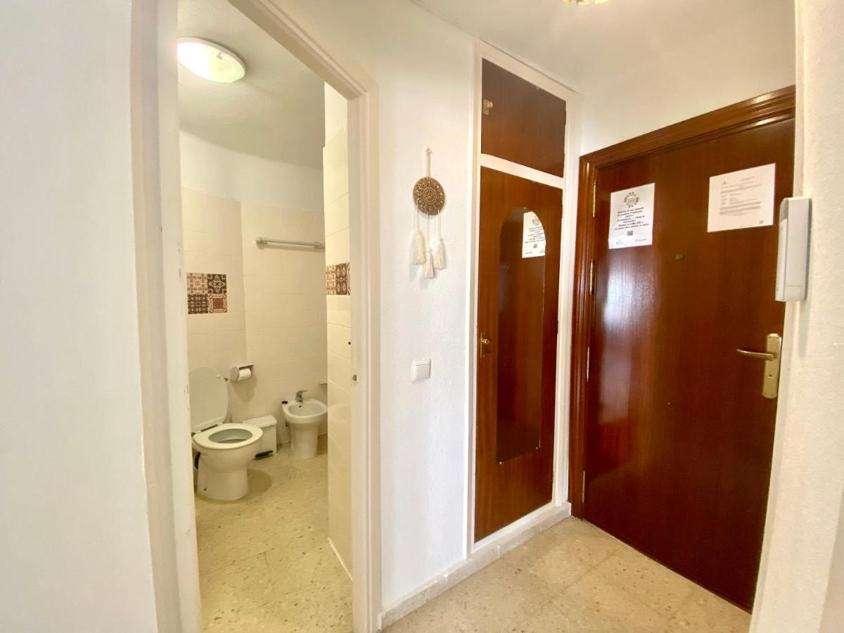 La Barrita De Manuela Apartment *